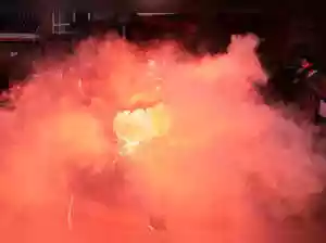 Explosion damages Jewish school in Amsterdam