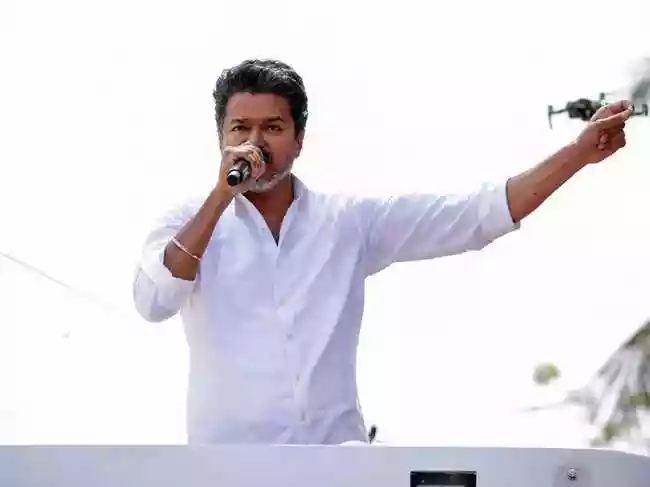 Tamil Nadu's Assembly elections are underway. TVK chief Vijay has urged the Election Commission to extend polling by two hours until 8 PM