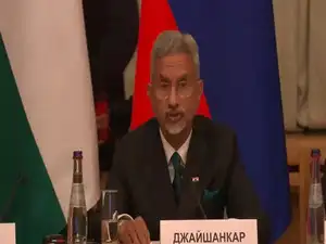 External Affairs Minister S Jaishankar addressed the India-Russia Business Forum in Moscow. He emphasized the need for reliable partnerships amidst global challenges. Jaishankar pointed out lessons learned from the pandemic and geopolitical shifts. He stressed diversifying markets and strengthening supply chains. Jaishankar acknowledged the solid India-Russia relationship. He also mentioned exploring new avenues for cooperation.
