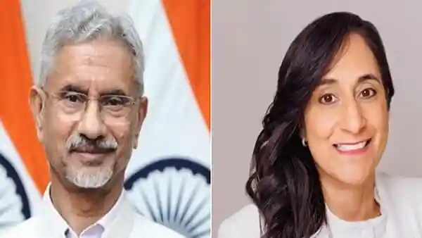 External Affairs Minister S Jaishankar said on Monday that India views Canada as a complementary economy and an open society, with diversity and pluralism forming the foundation for a close, sustainable, and long-term partnership between the two nations.External Affairs Minister S Jaishankar said on Monday that India views Canada as a complementary economy and an open society, with diversity and pluralism forming the foundation for a close, sustainable, and long-term partnership between the two nations.The Minister stated that India's approach is to move forward with a positive mindset, and that bilateral relations between India and Canada have been steadily progressing over the last two months.“When we look at Canada, we see a complementary economy, we see another open society, we see diversity and pluralism and we believe that it is the basis for a close, sustainable and long-term cooperative framework,” Jaishankar said at the bilateral meeting with visiting Canadian Foreign Minister Anita Anand on Monday.