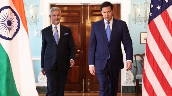 External Affairs Minister S Jaishankar will meet United States Secretary of State Marco Rubio in New York today. The high-level meeting, which will take place on the sidelines of the session of United Nations General Assembly, is an effort to advance the recent improvement in India US ties, people aware of the matter said.