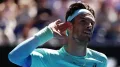 The Australian Open has emerged from one of its most punishing heat episodes in recent memory, with milder conditions forecast for Day 11 after a blistering
