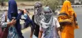 States such as Uttar Pradesh and West Rajasthan are among the worst affected, with cities like Prayagraj and Barmer witnessing temperatures nearing 48 degrees