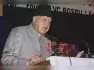 National Conference president Farooq Abdullah has strongly condemned attacks on Kashmiris, likening the perpetrators to Hitler. He expressed hope that such