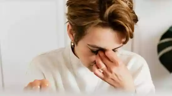 Eye surgeon says pollution and screen time is driving dry eye cases in Delhi