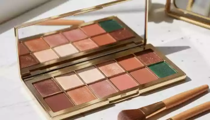 Four affordable eyeshadow palettes, endless glam possibilities rich pigments, wearable shades, and beginner-friendly blends that help you create everyday to