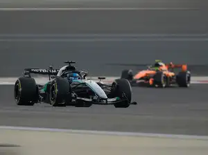 Formula 1 enters a new era with complex regulations. Drivers face unusual driving styles and strategic challenges. Top teams like Mercedes, Ferrari, McLaren