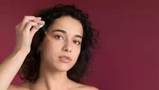 Face oil vs face serum