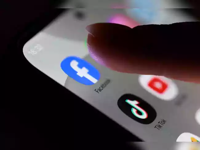 Facebook India Online Services reported a 28.1% increase in net profit to Rs 647 crore for the fiscal year ended March 31, 2025, compared with Rs 505 crore in