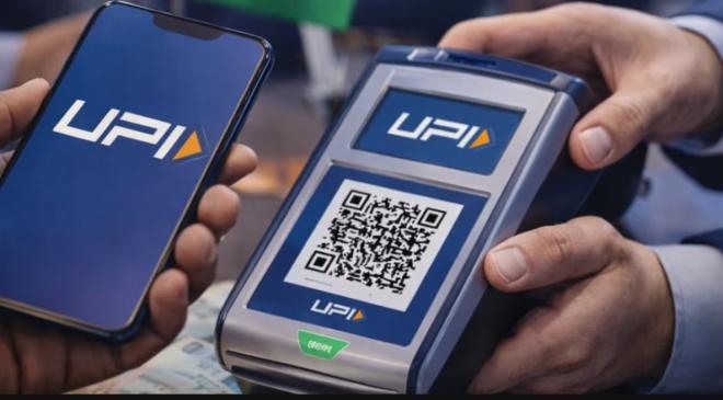 UPI’s monthly transaction volumes crossed 2,300 crore transactions for the first time in May 2026, reaching 2,320 crore transactions