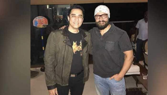 Faissal Khan, Aamir Khan's brother, has publicly stated that he is severing all ties with his family. Mumbai: Actor Aamir Khan's brother, Faissal Khan, made a sensational revelation that their mother, Zeenat Hussain forced him to marry his aunt (mousi) back in 2002-2003. Interacting with the media on Monday, he made several more allegation on his family - while some were new, others were re-iterated by him form the past.