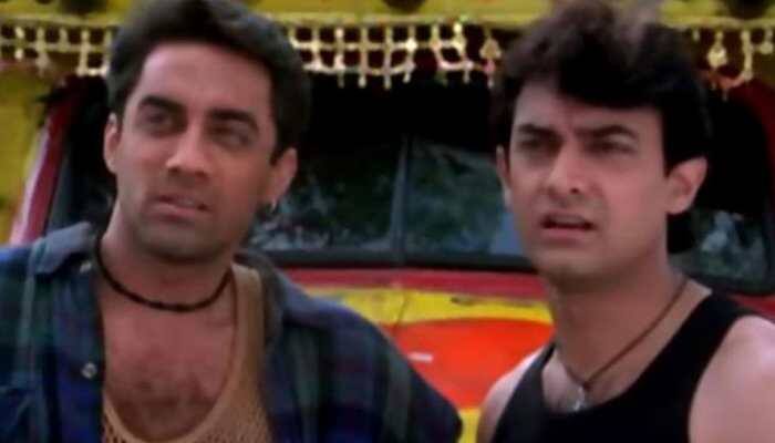 Faissal Khan also alleged that he has suffered a lot because of family politics, and pointed the fingers at his mother Zeenat Hussain, and his sister Nikhat, and his brother-in-law Santosh Hegde. Mumbai: Actor Faissal Khan, who has severed all ties with his brother Aamir Khan and his family, has divulged the details of his initial allowance given to him by the superstar.