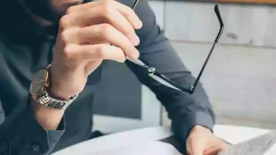 Fake trading app scam