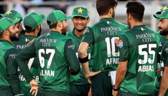 Fakhar Zaman Returns As Pakistan Name Squads For Sri Lanka Tour