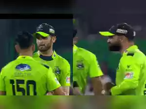 Fakhar Zaman to gaya