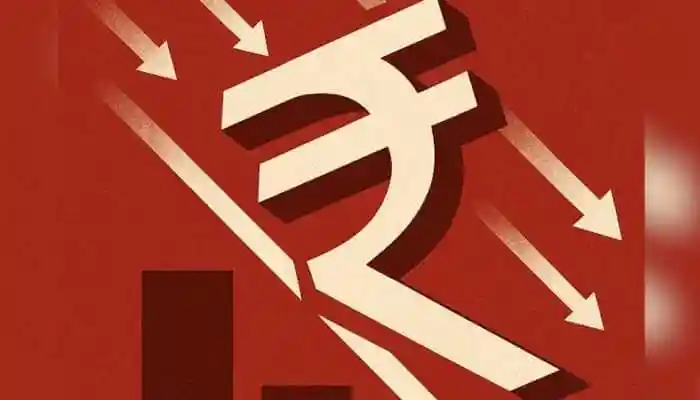 Falling Rupee Should Not Be Mistaken For Weak Currency