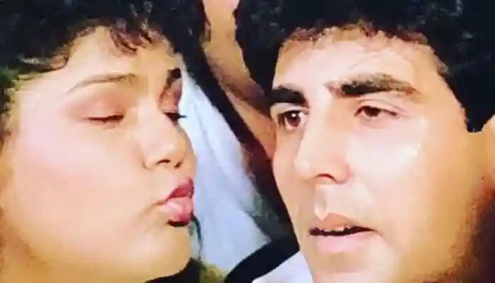 Famous 90s Actress Guddi Maruti Recalls Her Kissing Scene With Akshay Kumar