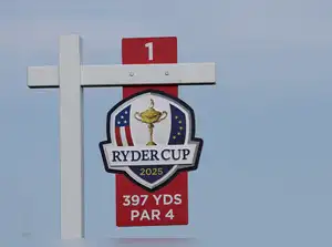 FanCode will broadcast the Ryder Cup 2025 in India. The tournament will occur in New York. Team Europe and Team USA will compete. Luke Donald and Keegan Bradley have announced their teams. Key matchups are expected. FanCode aims to provide Indian fans access to iconic sporting events. This partnership reflects FanCode's commitment to golf in India.