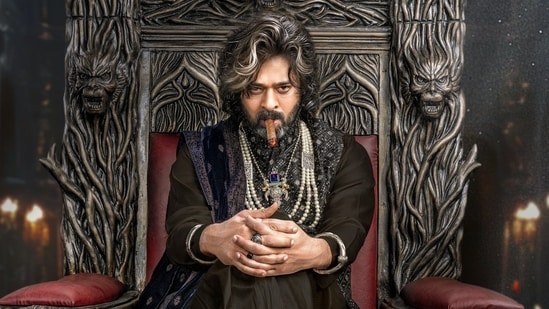 Fans are eagerly awaiting the release of Prabhas' next, The Raja Saab. However, it seems the horror-comedy has landed in legal trouble before release. As per the latest update by The Economic Times, Delhi-based Ivy Entertainment has filed a case in the Delhi High Court against co-producer People Media Factory (PMF) over alleged contractual breaches in the film's production. (Also read: The Raja Saab release date: Producer hints Prabhas' film will hit screens for Sankranthi, avoid clash with Dhurandhar)