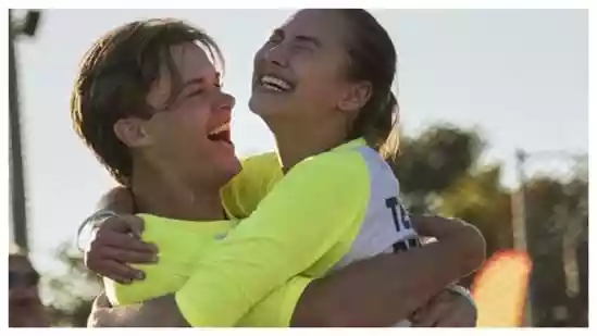 Fans of The Summer I Turned Pretty have reason to celebrate. The beloved Prime Video series isn't ending with Season 3. A new movie instalment is officially in the works, promising to continue Belly's journey beyond the small screen. Author and showrunner Jenny Han, joined by lead star Lola Tung, confirmed the exciting news during a recent appearance on The Today Show. Their announcement comes just one day after the Season 3 finale premiered on 17 September, bringing the TV adaptation of Han's bestselling trilogy to an emotional close.Fans of The Summer I Turned Pretty have reason to celebrate. The beloved Prime Video series isn't ending with Season 3. A new movie instalment is officially in the works, promising to continue Belly's journey beyond the small screen.Author and showrunner Jenny Han, joined by lead star Lola Tung, confirmed the exciting news during a recent appearance on The Today Show. Their announcement comes just one day after the Season 3 finale premiered on 17 September, bringing the TV adaptation of Han's bestselling trilogy to an emotional close.