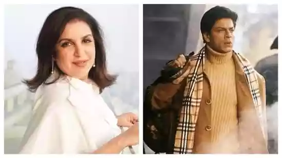 Farah Khan reveals Main Hoon Na started as rom-com