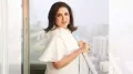 Choreographer and filmmaker Farah Khan is known for her wit, creativity, and direction but few remember her brief foray into acting