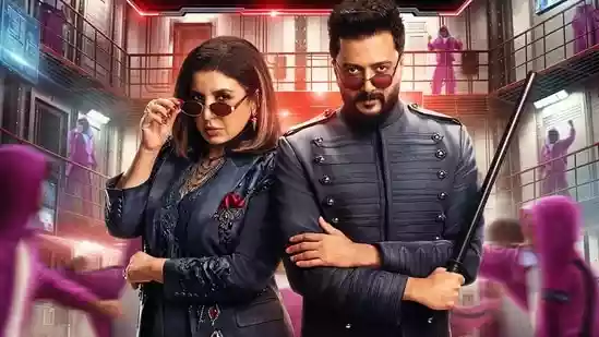 Farah Khan says hosting Lock Upp Sach Ya Sazaa is ‘more complex’ than Bigg Boss