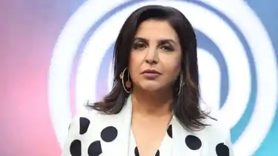 Filmmaker and choreographer Farah Khan carved her place in Bollywood with several hit films and chart-topping songs. However, the filmmaker has often spoken