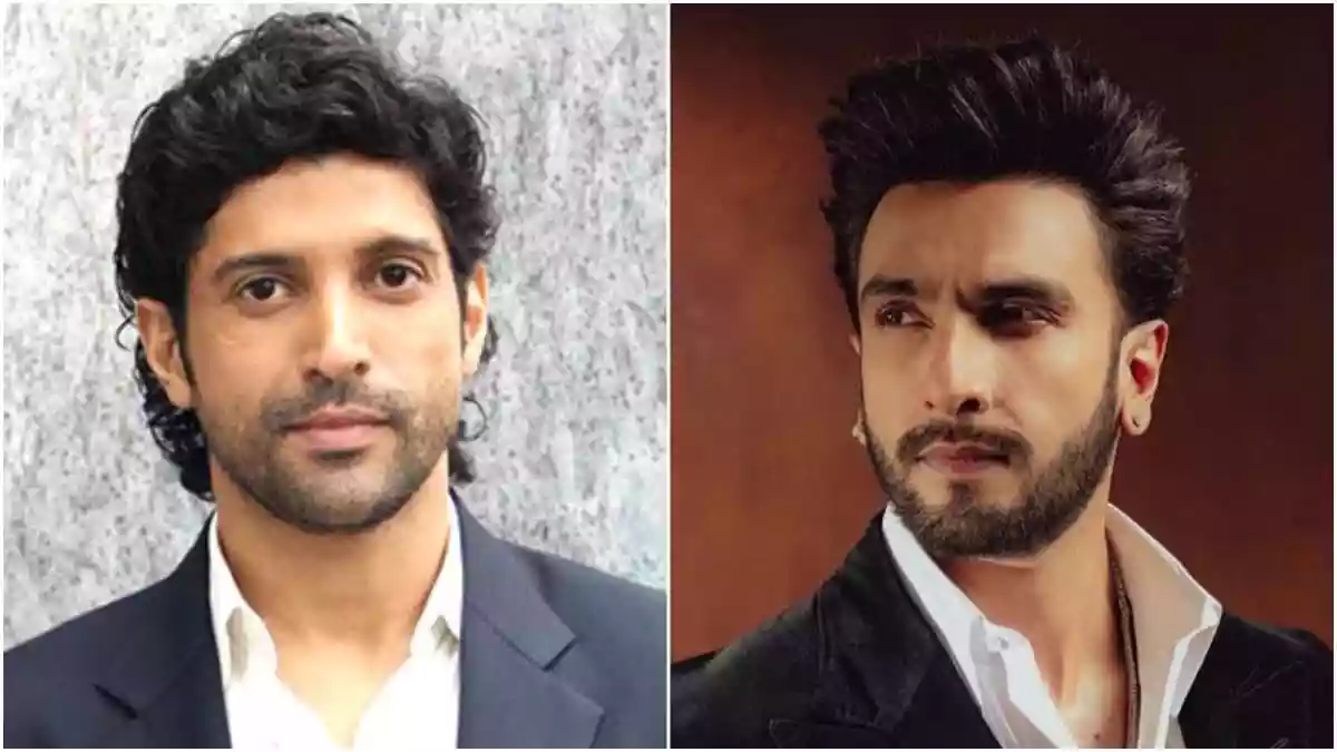 Ranveer Singh and Farhan Akhtar have been hitting headlines following a controversy that erupted after the Dhurandhar star walked away from Farhan’s upcoming