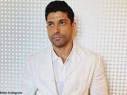 Farhan Akhtar On Playing Ravi Shankar In The Beatles Film