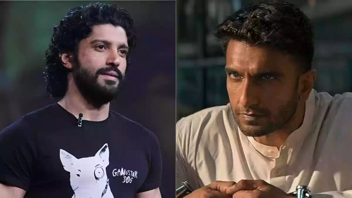 The fallout between Ranveer Singh, Farhan Akhtar and Ritesh Sidhwani during the Don 3 controversy has now become quite public, with the Federation of Western