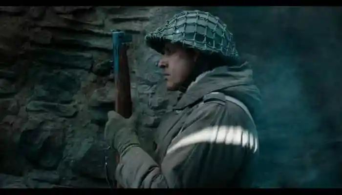 Farhan Akhtar Unveils Patriotic Anthem ‘Dada Kishan Ki Jai’ From ‘120 Bahadur’