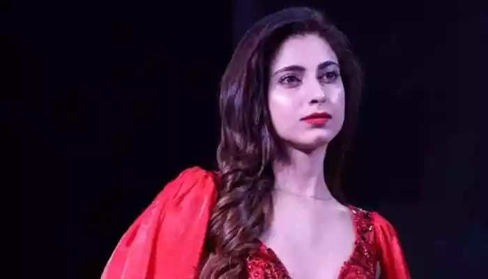 Farhana Bhatt Opens Up About ‘Breaking Inside’ After Loss