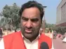 A proposed march to Jaipur by RLP convener Hanuman Beniwal has been called off. Government representatives held talks with farmers on the Ajmer-Nagaur border