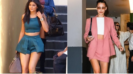 Fashion has always thrived on reinvention, and the skort is proof of how timeless trends can return with a modern twist. A hybrid between a skirt and shorts, skorts deliver the femininity of skirts while offering the comfort and ease of shorts. If you're running errands, heading to brunch, or even stepping into a semi-formal setting, skorts adapt effortlessly. They first rose to popularity in the late '90s and early 2000s but are now back with fresh styling options, making them a must-have for fashion-forward wardrobes. If you've been wondering how to wear them, here's your ultimate guide.