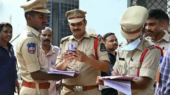 Father of minor accused in fatal Ghatkopar SUV crash gets bail