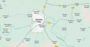 A 28-year-old man from Maharashtra's Nanded district was arrested on Monday for allegedly killing one of his six-year-old twin daughters to qualify for