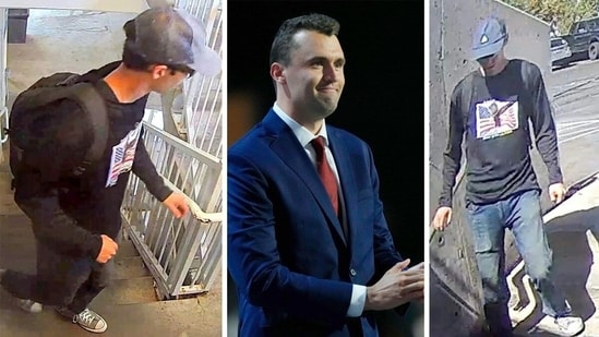 FBI Director Kash Patel announced early Monday that the suspect, Tyler Robinson, whose DNA was obtained at the location where Charlie Kirk's killer was hiding, has been positively linked to the suspect. Patel informed “Fox & Friends” that DNA matching Robinson was discovered on a towel that was used to hide the murder weapon after it was abandoned, along with a screwdriver obtained in the sniper's nest on a roof.