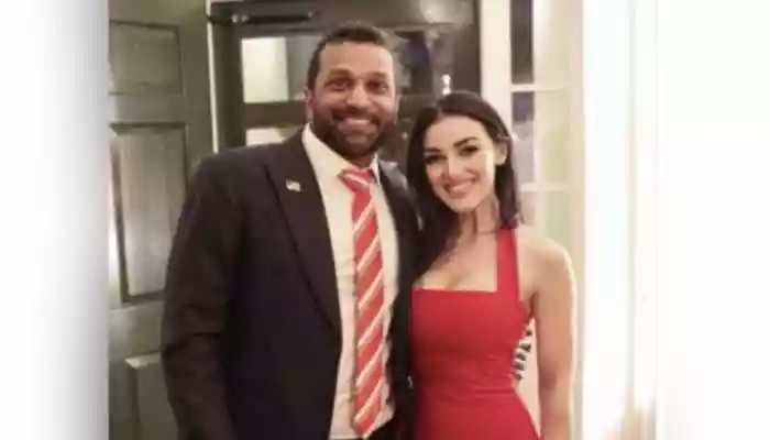 FBI Director Kash Patel Criticised For Sending SWAT Officers To Protect GF