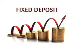 Fixed deposit (FD) investors are closely watching interest rate trends as global developments begin to influence India’s financial outlook