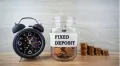 If you have funds sitting in your account and are unsure where to invest them, the safest option is an FD—that is, a Fixed Deposit