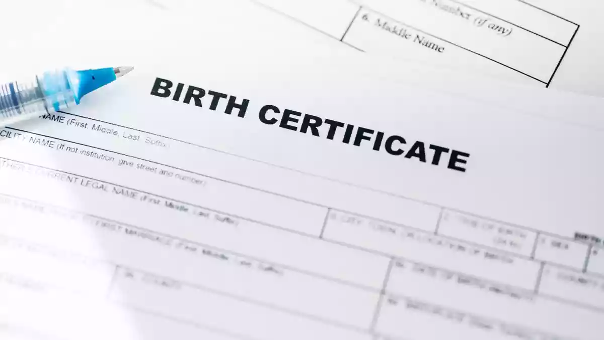 Amid a surge in demand for digitised birth certificates, the office of the Registrar General of India (RGI) is implementing stringent checks to prevent