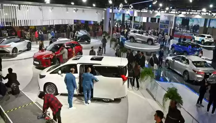 February 2026 emerged as 