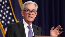 The US Federal Reserve has lowered interest rates for the third time this year, even as internal divisions create uncertainty about additional cuts in the