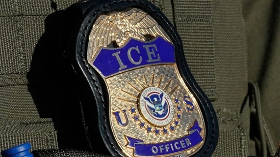 Federal immigration officers conducted raids in Los Angeles, detaining dozens. U.S. Immigration and Customs Enforcement officers conducted a series of raids across “multiple locations” in Los Angeles on Friday, reportedly taking dozens of people into custody while facing off with demonstrators.