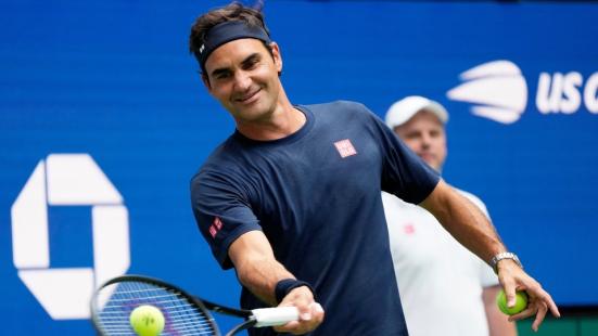 <h4>Roger Federer US Open 2026 exhibition matches: Live Streaming, TV details, start time and schedule</h4> <h4>Roger Federer US Open 2026