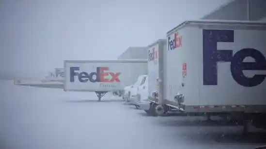 FedEx Indian-origin CEO under fire for prioritizing H-1B workers over Americans