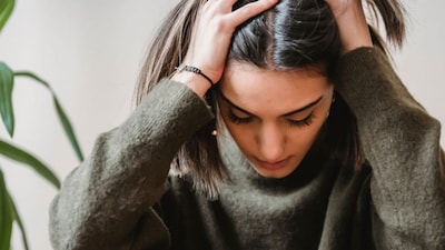 Feeling anxious before a big exam, job interview, or presentation is something everyone experiences. Anxiety in such moments is the body's way of keeping us alert and focused. But when worry becomes constant, overwhelming, and begins interfering with daily life, it may no longer be ordinary anxiety – it could be an anxiety disorder.