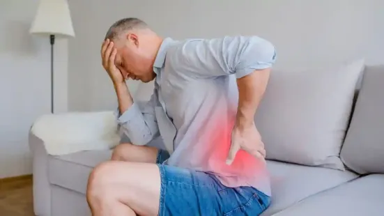 As the temperatures drop and the air turns crisp, many people notice a familiar discomfort creeping in – aching joints, stiffness in the morning