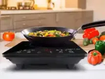 India is planning to increase the production of induction cooktops and electric cookers. This move comes as demand surges due to disruptions in cooking gas